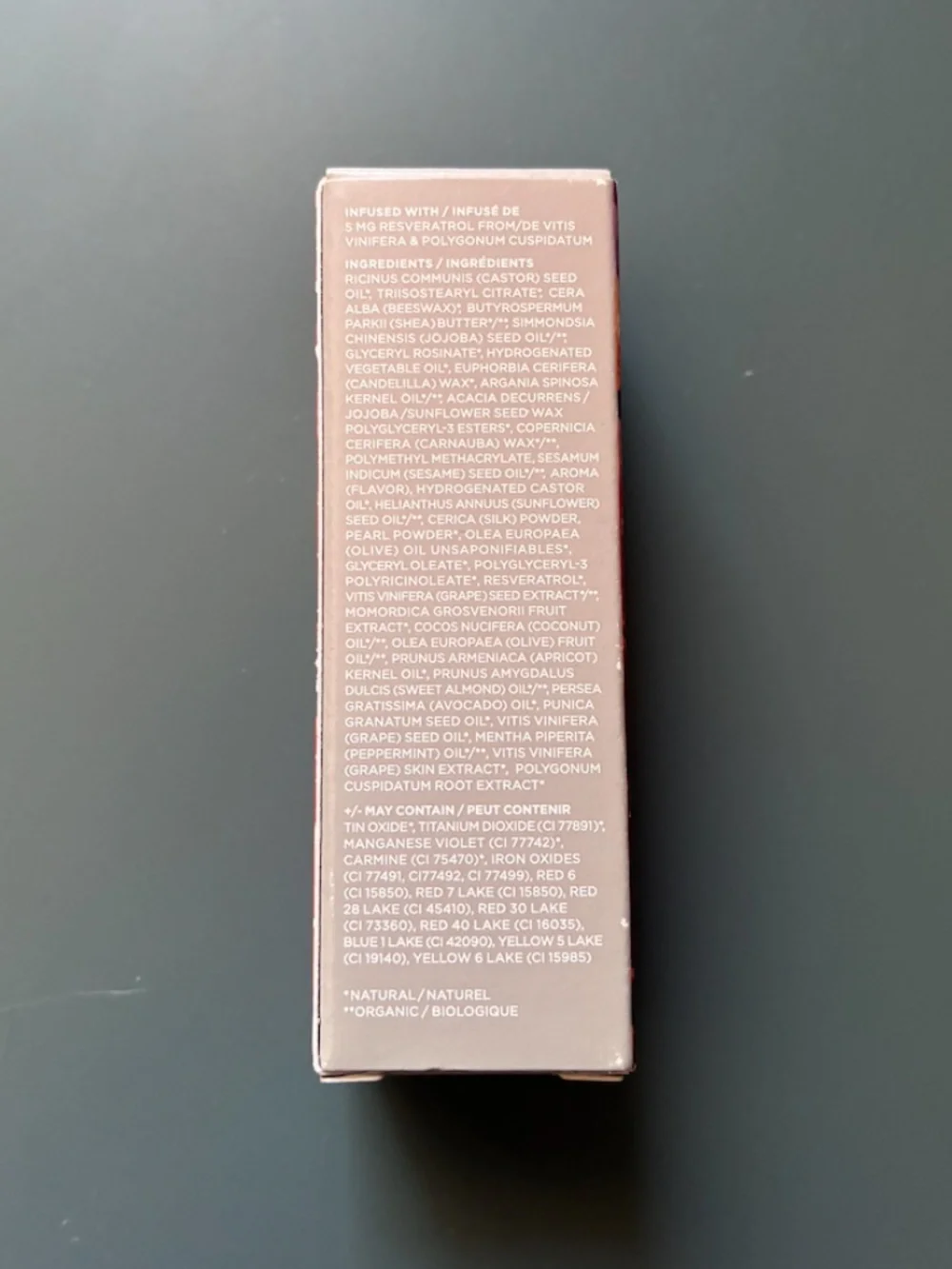 🆕 Bite Beauty Hot Harissa Lipstick